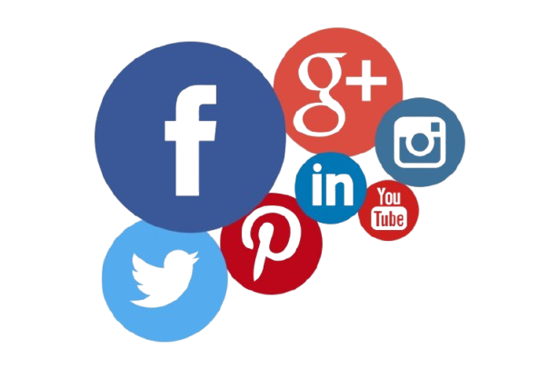 सोशल मिडिया